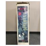 Rawlings Golf Push Cart, In Box