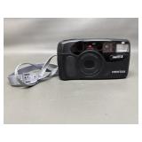 Pentax Zoom 60-x- Point-and-shoot Camera