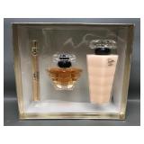 Lancome Tresor Perfume Gift Set