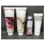 Korres Body Butter Cashmere Rose & More