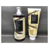 Korres 1996 Mediterranean Vanilla Blossom Body