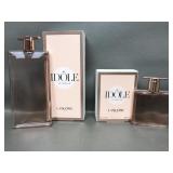 Lancome Idole Eau De Parfum Fragrance
