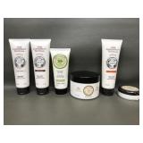 1793 Caribbean Vanilla Perlier Body Butter & More