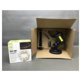 Blisslights Spright Motion Laser Projector &