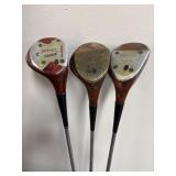 Vintage Wilson Blue Ridge 4300 Driver  & More!