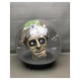 Gemmy Halloween Spirit Ball - Zultan