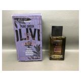 Korres Pure Greek Wild Orchid Perfume