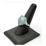 .925 Sterling Silver Ring
