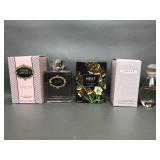 Nest Fragrances Cocoa Woods & Lovely By