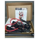 Bodygym Core System Fitness Product Workout Bar