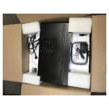 RCA DVD home theater system