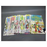 Archie At Riverdale High, Joke Book & More Comic
