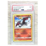 2023 Pokemon Radiant Charizard Psa 9