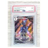 2024 Pokemon Ceruledge PSA 9