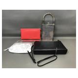Aimee Kestenberg, Always Be Secure Leather Wallet