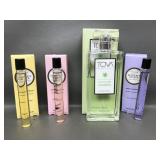 Ricette Naturals Perlier Body Honey Miel