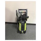 Sun Joe Spx3001 Electric Pressure Washer