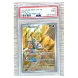 2024 Pokemon Mimikyu PSA 9