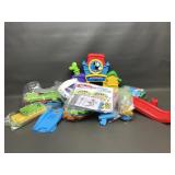 Vtech Disney Mickey Mouse Choo-choo Playset