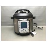 Instant Pot Duo Evo Plus 6 Qt Pressure Cooker