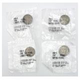 Buffalo & Liberty Nickels Littleton Coin Co.