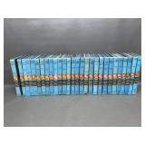 Vtg Hardy Boys Hardcover Books 1960's
