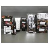 Beekman 1802 Falling Leaves Whipped Body Cream &