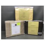 Conceirge Collection Queen Set & Highland Manor