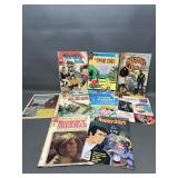 Charlton Comics The Partridge Family&