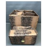 Joy Magano Storage Closet Organizers