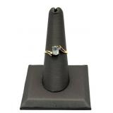 14k Gold Ring