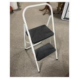 Cosco Step Ladder
