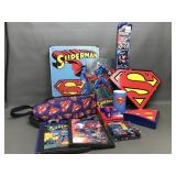 Superman Signs, Bottle Wall Opener, + More Merch