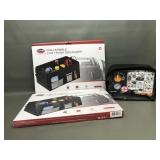 Ford Tire Mobility Kit Emergency Tire Repairs