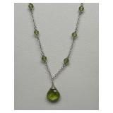 Sterling Silver Necklace