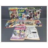 Dc Marvel&dc Vintage Comics The Amazing Spiderman