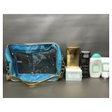 New Perlier White Almond, Royal Elixer & More!