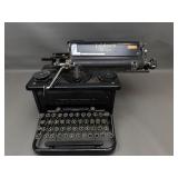 Vintage L.c. Smith & Corona Super Speed Typewriter