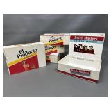 El Producto Coronas, Dutch Masters Presidents