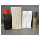 Claiborne For Men Cologne By Liz Claiborne & More