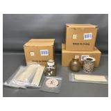 Joy Mangano Forever Fragrant Fresh Linen, & Warm
