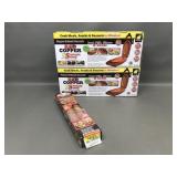 Red Copper Chef Electric Meal Makers & More