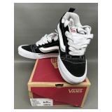 Vans Off The Wall Knu Skool Mens 6 Ladies7.5