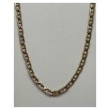 10k Gold Necklace Chain