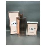 Idole Perfume Lancome Paris