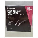 New Skullcandy Featherlight Wireless Earbuds
