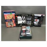 Polo, Assn., True Religion Mens Briefs & More