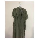 1940's Cay Artley Dress & More!