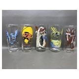 Vintage 1973 Pepsi Collector Series Looney Tunes