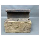 Diy Anvil Made Of Repurposed Railroad Track